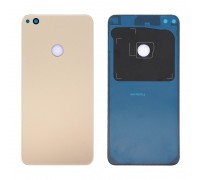 Задняя крышка Honor 8 Lite золотистая 3/32