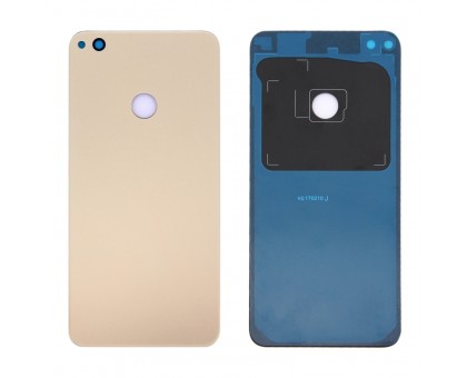 Задняя крышка Honor 8 Lite золотистая 3/32