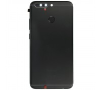 Задняя крышка Honor 8 Pro DUK-L09 черная оригинал