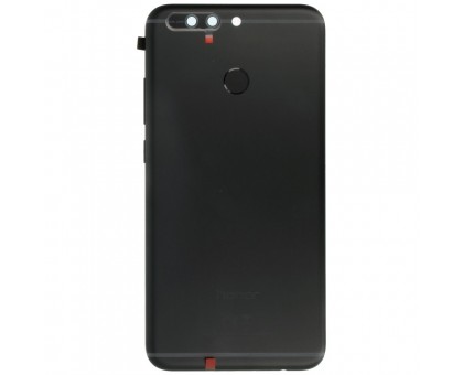 Задняя крышка Honor 8 Pro DUK-L09 черная оригинал