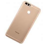 Задняя крышка Honor 8 Pro DUK-L09 золотистая оригинал