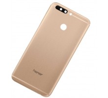 Задняя крышка Honor 8 Pro DUK-L09 золотистая оригинал