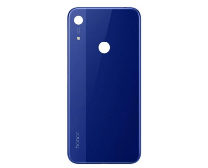 Задняя крышка Honor 8A синяя