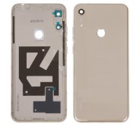 Задняя крышка Honor 8A золотистая