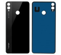 Задняя крышка Honor 8X Max черная