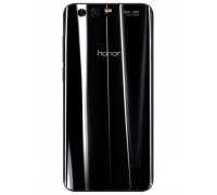 Задняя крышка Honor 9 черная Midnight Black