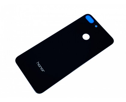 Задняя крышка Honor 9 Lite Dual Sim черная Midnight Black
