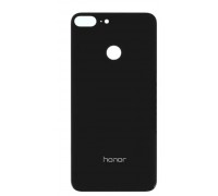 Задняя крышка Honor 9 Lite Dual Sim черная Midnight Black оригинал