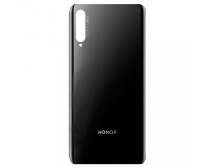 Задняя крышка Honor 9X Pro серая