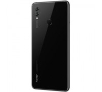 Задняя крышка Honor Note 10 черная Midnight Black оригинал