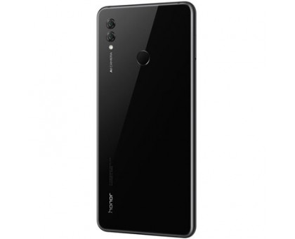 Задняя крышка Honor Note 10 черная Midnight Black оригинал