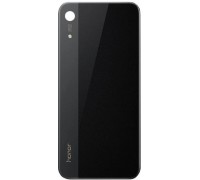 Задняя крышка Honor Play 8A черная