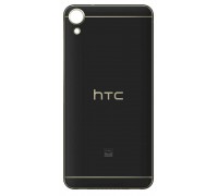 Задняя крышка HTC 10 Desire Lifestyle черная оригинал