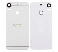 Задняя крышка HTC 10 Desire Pro белая Polar White оригинал