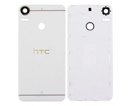 Задняя крышка HTC 10 Desire Pro белая Polar White оригинал