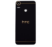 Задняя крышка HTC 10 Desire Pro черная Stone Black оригинал