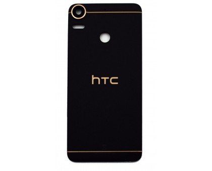 Задняя крышка HTC 10 Desire Pro черная Stone Black оригинал