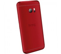 Задняя крышка HTC 10 Lifestyle/One M10 красная оригинал