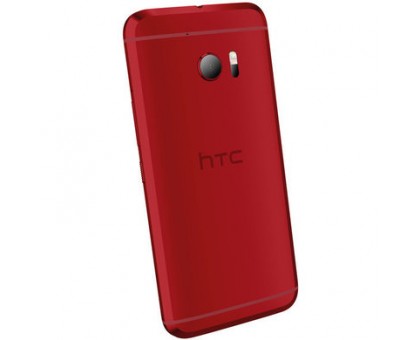 Задняя крышка HTC 10 Lifestyle/One M10 красная оригинал