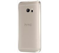Задняя крышка HTC 10 Lifestyle/One M10 золотистая Topaz Gold оригинал