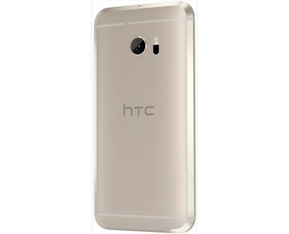 Задняя крышка HTC 10 Lifestyle/One M10 золотистая Topaz Gold оригинал