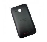 Задняя крышка HTC 200 Desire черная