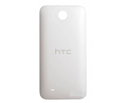 Задняя крышка HTC 300 Desire белая
