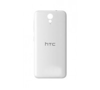 Задняя крышка HTC 620 Desire/620G Desire Dual Sim белая оригинал