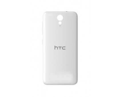 Задняя крышка HTC 620 Desire/620G Desire Dual Sim белая оригинал