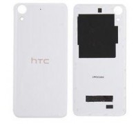 Задняя крышка HTC 626 Desire/626G Desire Dual Sim белая White Birch
