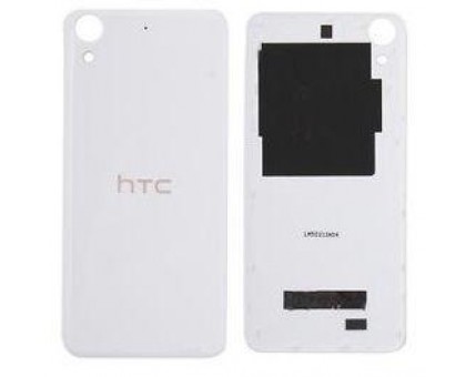 Задняя крышка HTC 626 Desire/626G Desire Dual Sim белая White Birch