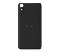 Задняя крышка HTC 626 Desire/626G Desire Dual Sim черная