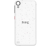Задняя крышка HTC 630 Desire Dual Sim белая