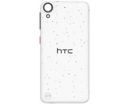 Задняя крышка HTC 630 Desire Dual Sim белая