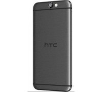 Задняя крышка HTC One A9 серая Carbon Gray оригинал