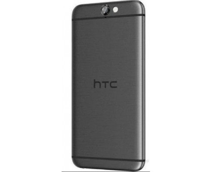 Задняя крышка HTC One A9 серая Carbon Gray оригинал
