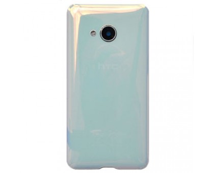 Задняя крышка HTC U Play 5.2" белая Ice White оригинал