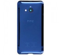 Задняя крышка HTC U Play 5.2" синяя Sapphire Blue оригинал