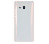 Задняя крышка HTC U11 белая Ice White оригинал