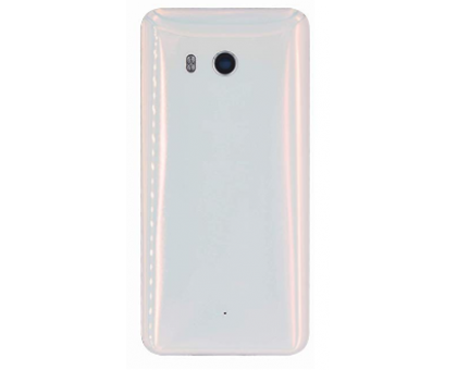 Задняя крышка HTC U11 белая Ice White оригинал