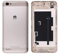 Задняя крышка Huawei Enjoy 5s золотистая оригинал