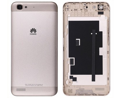 Задняя крышка Huawei Enjoy 5s золотистая оригинал
