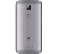 Задняя крышка Huawei G8 серая оригинал без вставок