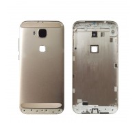 Задняя крышка Huawei G8 золотистая оригинал
