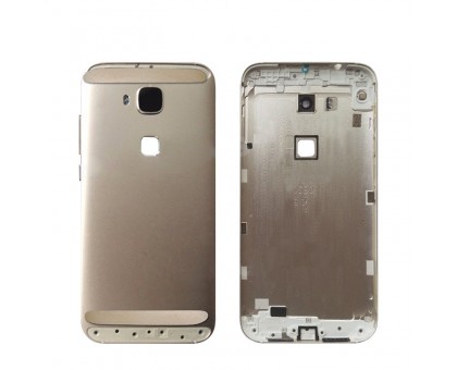 Задняя крышка Huawei G8 золотистая оригинал