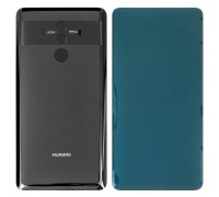 Задняя крышка Huawei Mate 10 Pro серая Titanium Gray оригинал
