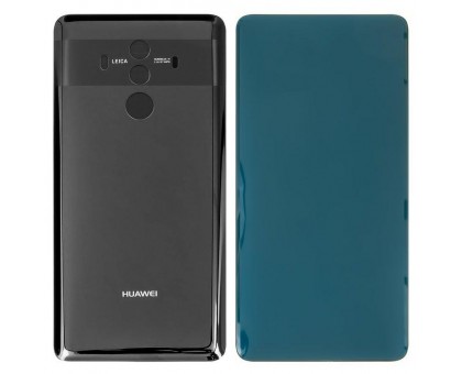 Задняя крышка Huawei Mate 10 Pro серая Titanium Gray оригинал