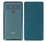 Задняя крышка Huawei Mate 10 Pro синяя Midnight Blue