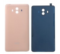 Задняя крышка Huawei Mate 10 розовая Pink Gold оригинал