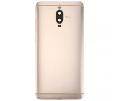 Задняя крышка Huawei Mate 9 Pro золотистая оригинал